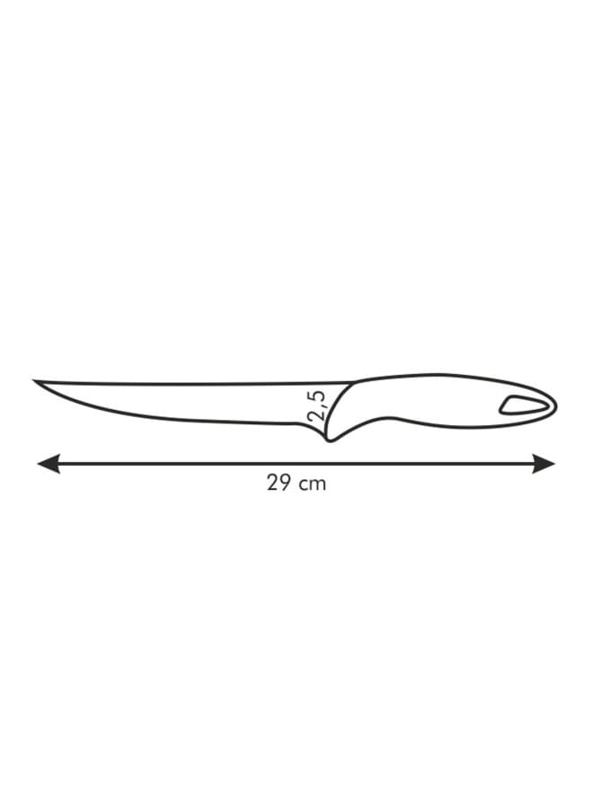 تسكوما سكين خلي العظم 18 سم  "PRESTO" - Image 2